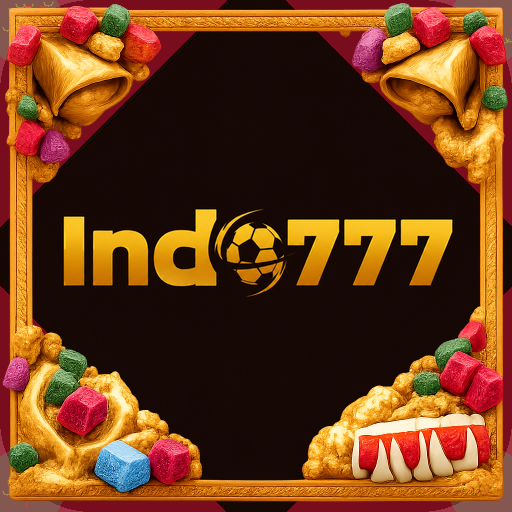 ind777 — mitra unggulan